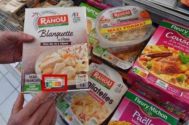 中國人吃的食品添加劑，真比歐美日本更多、更狠？