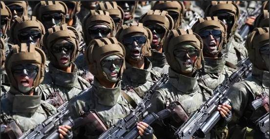 與烏軍兩次交火后，朝軍短板暴露，可能1個(gè)月內(nèi)都無法打大仗