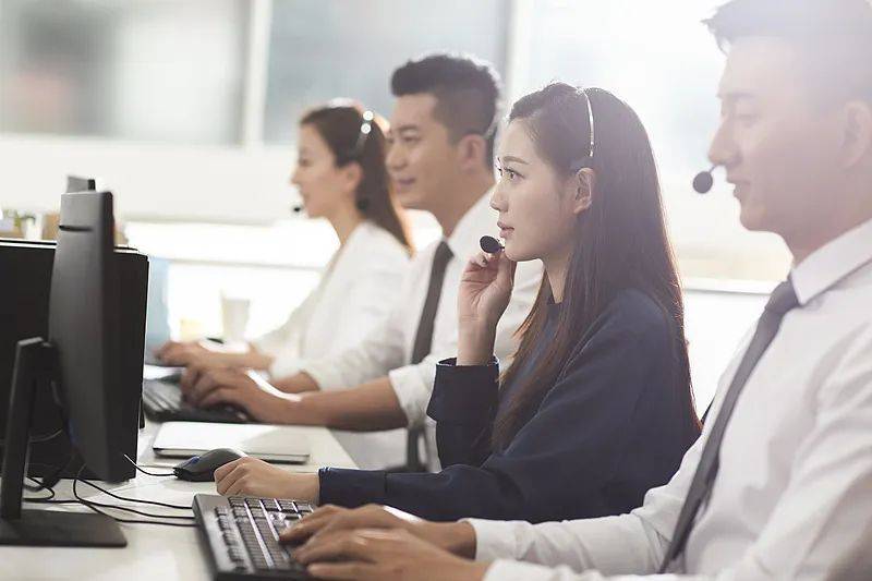 調(diào)查：用AI客服冒充人工？“轉(zhuǎn)人工”咋越來(lái)越難了