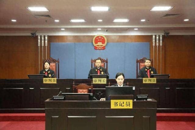 涉案超5200萬！山東濰坊市綜合保稅區(qū)原黨工委副書記、管委會主任徐洪吉一審獲刑16年