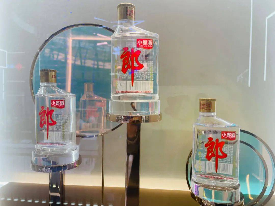 只因名字帶“郎”便被郎酒索賠1.96億！夜郎古酒回應(yīng)：將上訴維權(quán)