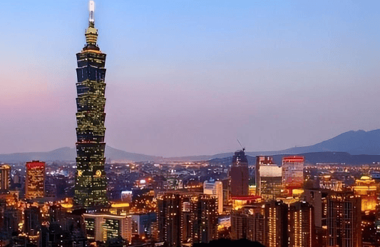 蔡英文再次離島？4國(guó)推翻對(duì)華承諾！大陸4字定性，蔡賴在劫難逃