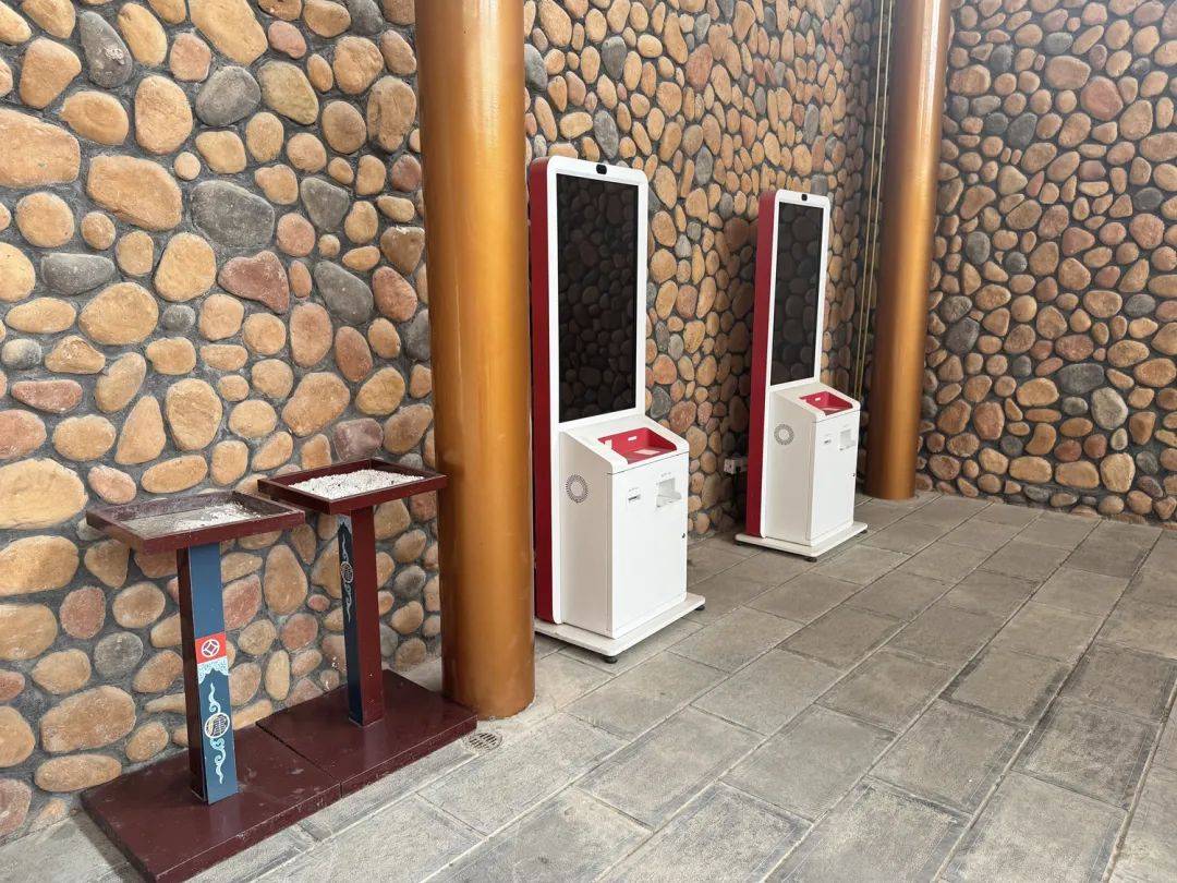 投資20億的古城變“空城”，游客中心燈都沒開