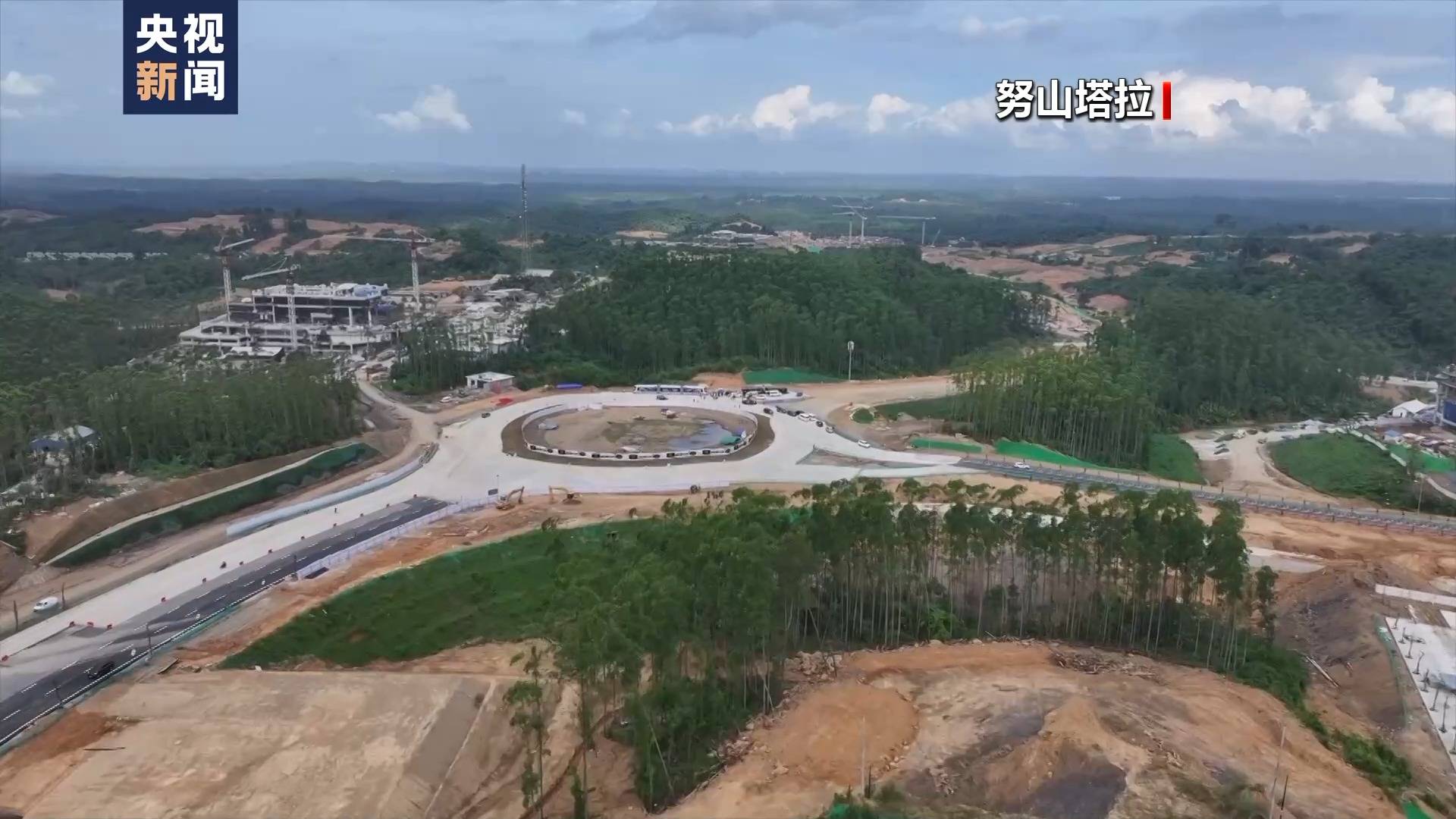 雅加達(dá)不再是印尼首都 新首都建設(shè)情況如何？