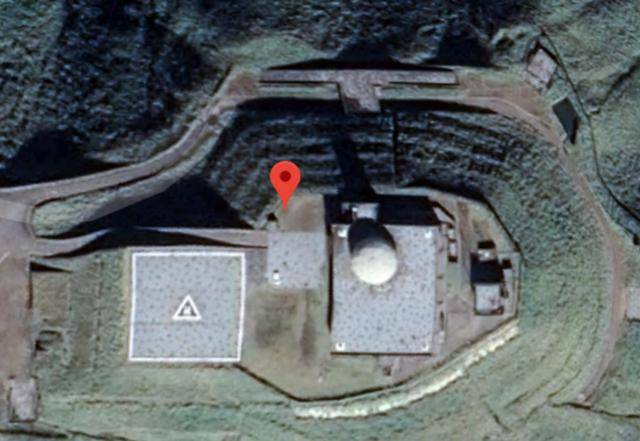 解放軍終于出手了？西方衛(wèi)星過(guò)頂，在樂(lè)山郊區(qū)，發(fā)現(xiàn)一特殊跡象