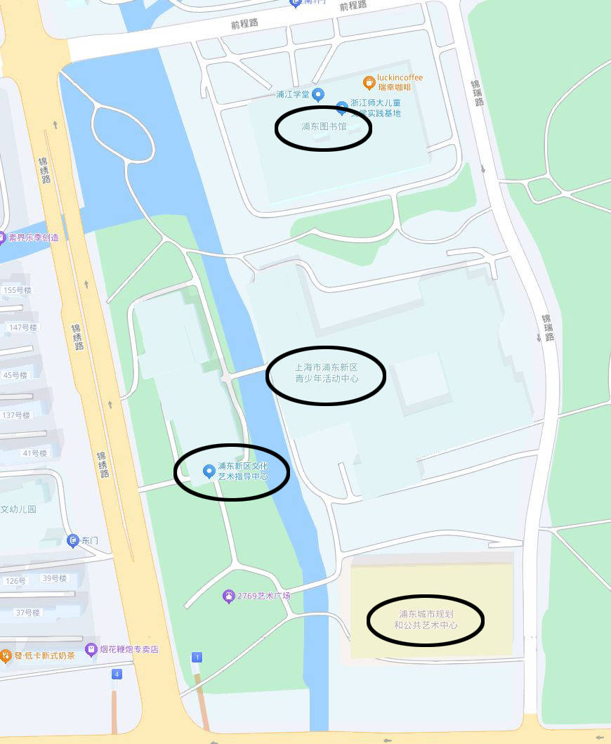 車庫(kù)寧可空著也不給停？300多輛車被硬擠到馬路上！浦東這些場(chǎng)館怎么了？