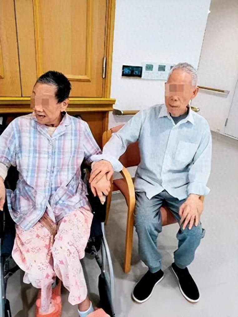 退休金2萬卻“老無所依”！上海老夫妻強烈拒絕由女兒養(yǎng)老｜今晚九點半