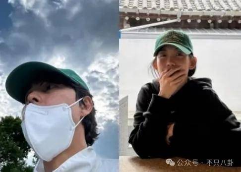 又發(fā)現(xiàn)新孩子了！這位50多歲大叔私生活這么混亂嗎？