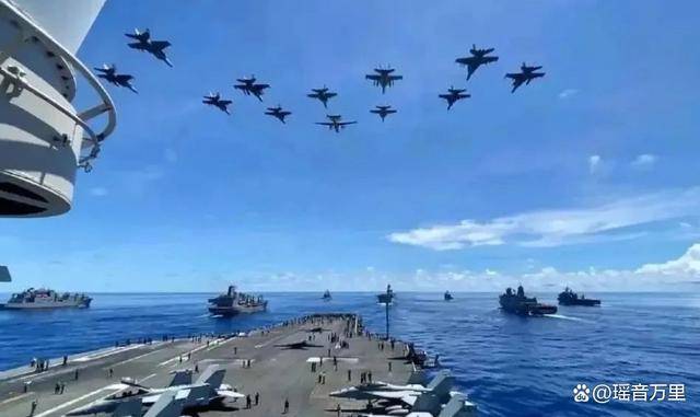 若爆發(fā)沖突，臺軍撐一個(gè)月，美軍就能登陸？臺退將：撐不到三周！