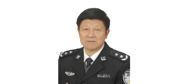 河南司法警官職業(yè)學院原黨委書記賈書魁，被查