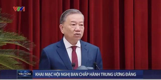 越南“反浪費斗爭”，兩名越共中央委員被免職