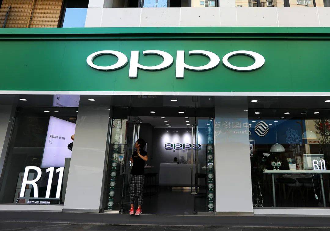 官方證實(shí)！OPPO杭州全球總部，停工了！總用地規(guī)模近5萬平方米