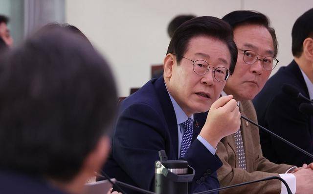 李在明：韓國給烏克蘭3萬億貸款，很可能收不回