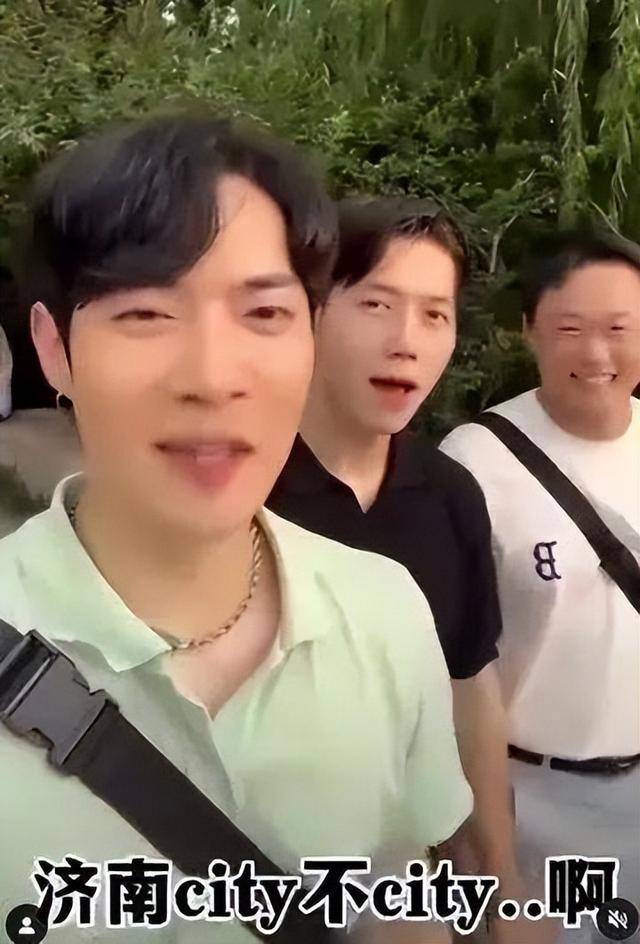 太突然！男演員心臟驟停離世，年僅32歲，去世前一天還在發(fā)動(dòng)態(tài)