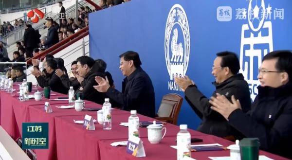 多地黨政主官“抓足球” 誰會是下一座“足球之城”？