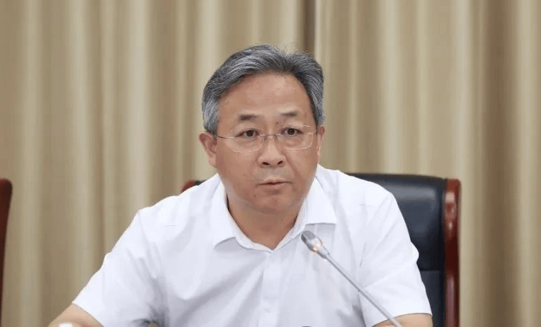 通過民間借貸獲取大額回報(bào)，江蘇省政協(xié)原副主席王昊被決定逮捕，其曾任宿遷市委書記