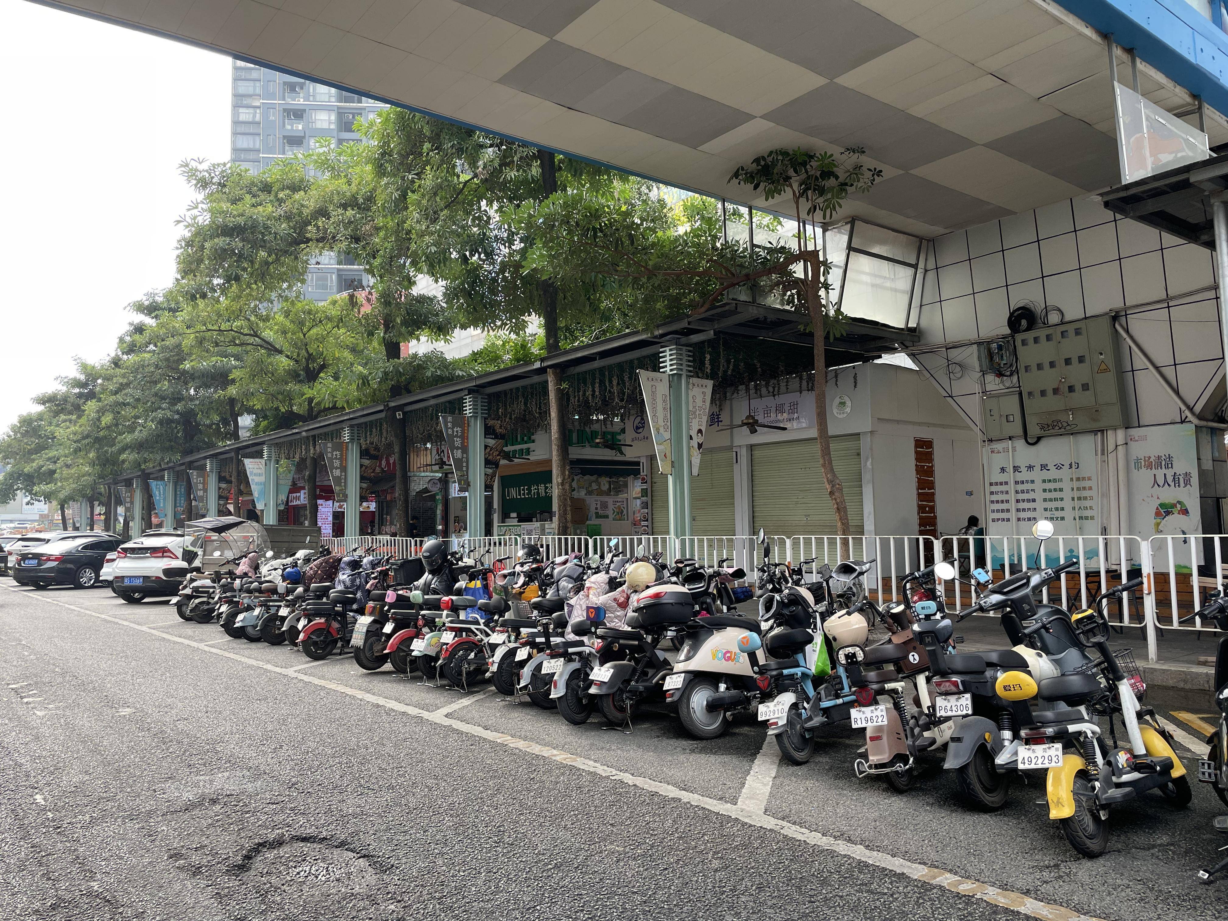 東莞電動自行車保有量達700萬輛，市交警支隊稱：暫不提高罰款、實行記分制度