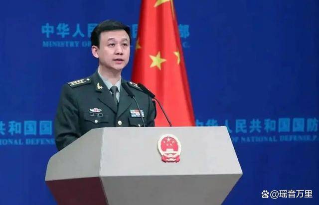 賴清德無視警告，4架F-16護(hù)航離島，大陸41架次機(jī)艦“三面圍臺(tái)”！