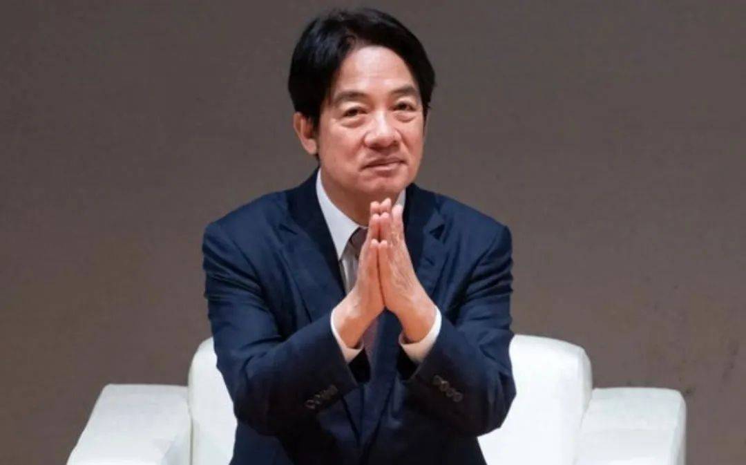 攔截美國(guó)軍火船，時(shí)機(jī)已到？解放軍分多路進(jìn)臺(tái)海，賴(lài)清德開(kāi)始離島