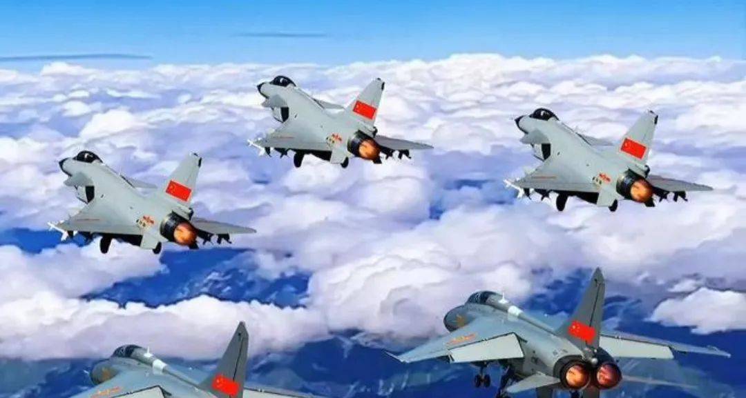 攔截美國(guó)軍火船，時(shí)機(jī)已到？解放軍分多路進(jìn)臺(tái)海，賴(lài)清德開(kāi)始離島