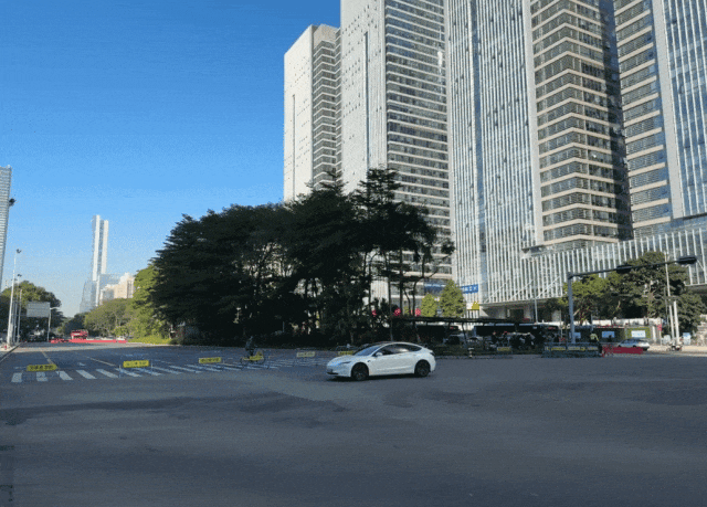 “堵到絕望”！深南大道一路段，早高峰封閉改道？官方回應(yīng)