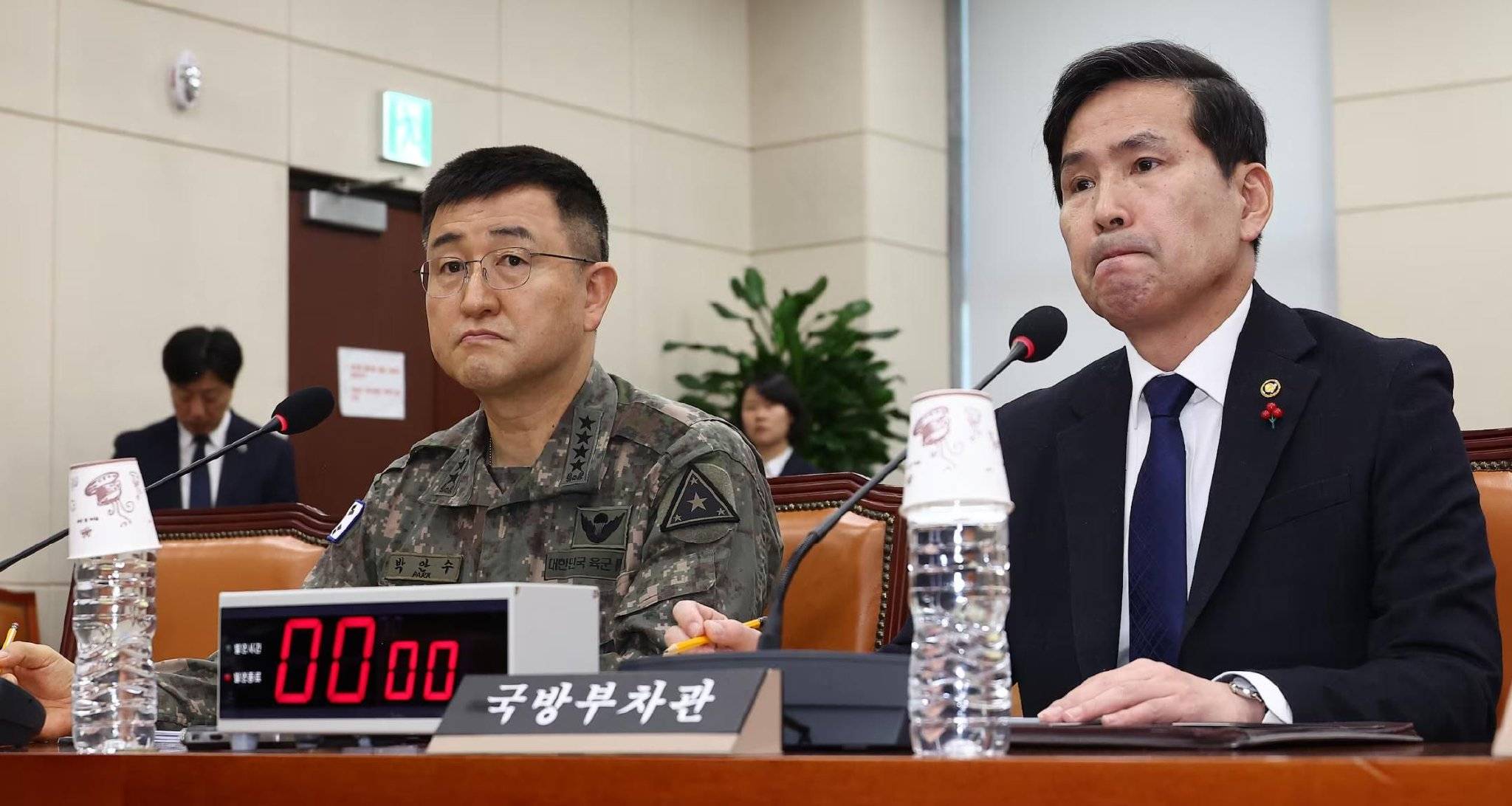 韓國“戒嚴6小時”內(nèi)幕浮現(xiàn)：特戰(zhàn)司令曾請示在國會使用空包彈