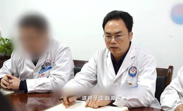 四川巴中落馬衛(wèi)生院院長：我能用CT看透他人病因，卻照不透自己的貪念