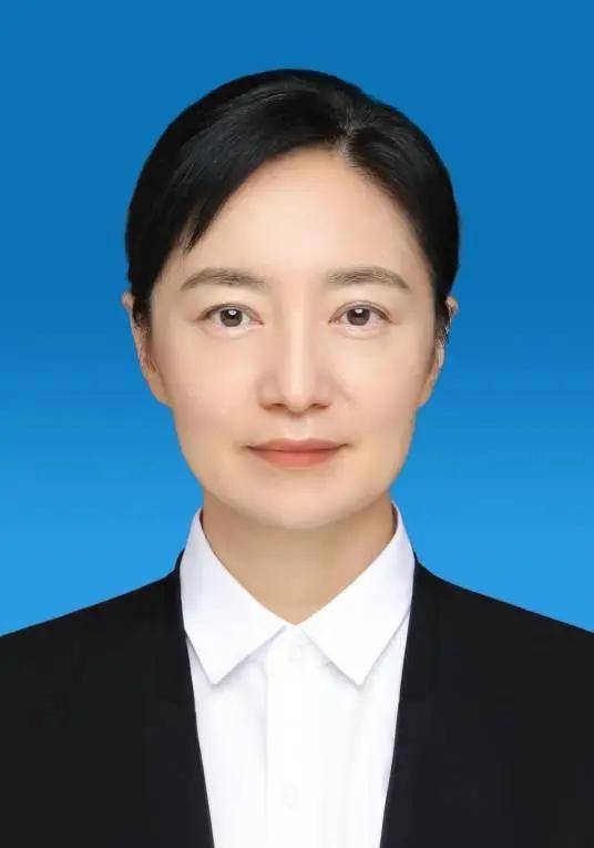 “70后”女市長盛蕾，擬任市委書記！