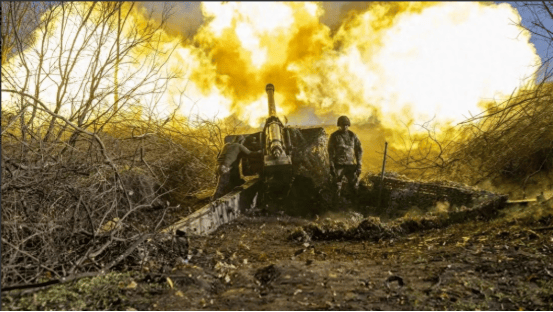 澤連斯基首次承認(rèn)，烏克蘭軍隊(duì)無(wú)法以武力奪回被占領(lǐng)土