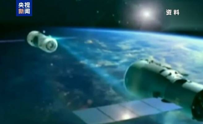 美國駐日太空軍宣告成立，太空軍備競賽最大推手又有新動作
