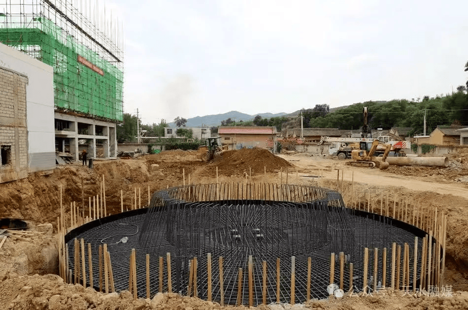 年產值50億元！天水即將建成國內這一最大產業(yè)園，位置在……