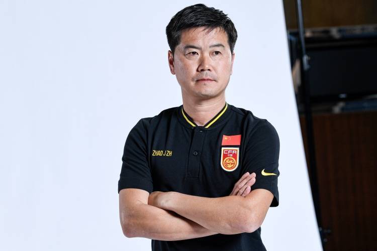肇俊哲談小奧斯卡：他太適合踢泰國新加坡，能否趕上世預賽不好說