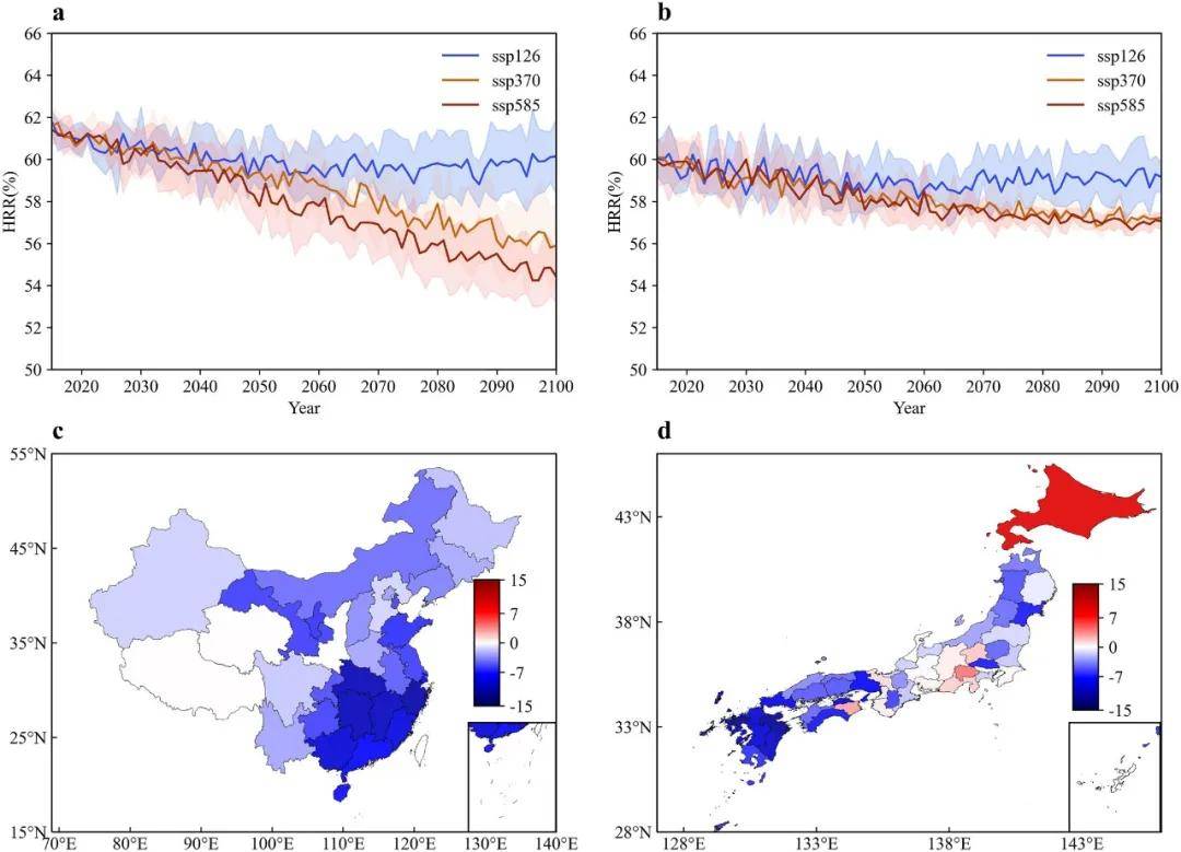 大米變難吃了，而且還會越來越難吃，科學(xué)家已經(jīng)證明了這一點(diǎn)