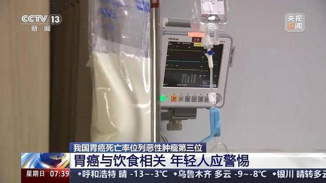 我國患者約占全球40%！警惕這一“喂”出來的癌癥！