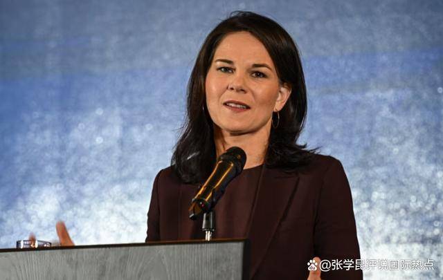 德國外長出言不遜，中方當(dāng)場給了德國記者閉門羹，甚至沒給理由