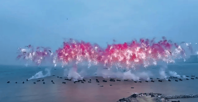突發(fā)墜海！原因暫不明…趙麗穎等明星發(fā)聲