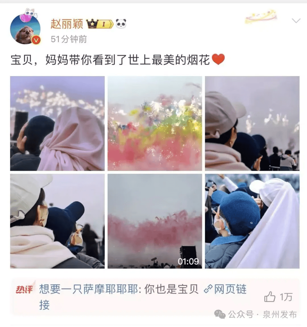 突發(fā)墜海！原因暫不明…趙麗穎等明星發(fā)聲