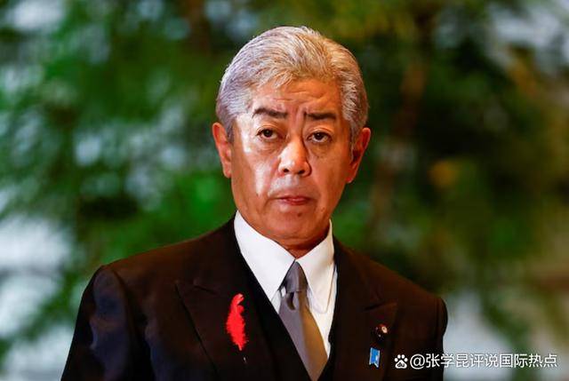日方送出厚禮后，王毅外長(zhǎng)松口訪日，話音剛落，日本再做錯(cuò)誤決定