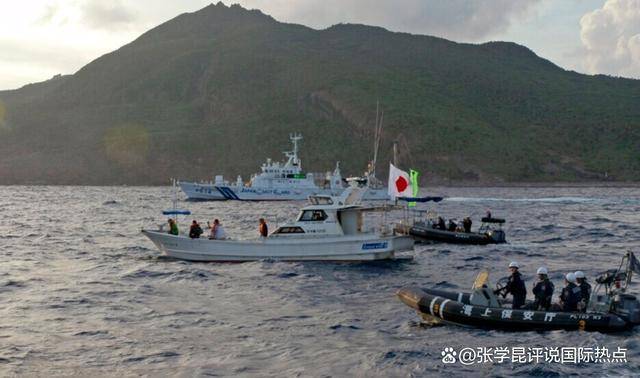 日方送出厚禮后，王毅外長(zhǎng)松口訪日，話音剛落，日本再做錯(cuò)誤決定