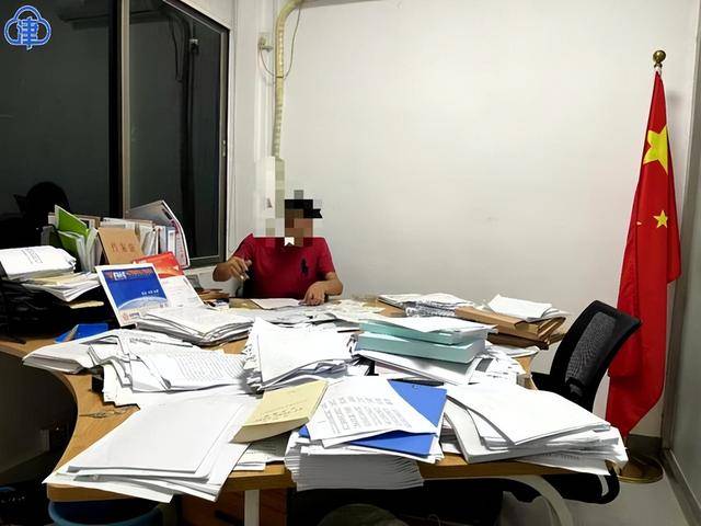 深圳男子為生意周轉(zhuǎn)借850萬高利貸被執(zhí)行2400余萬元：因無法償還被判刑