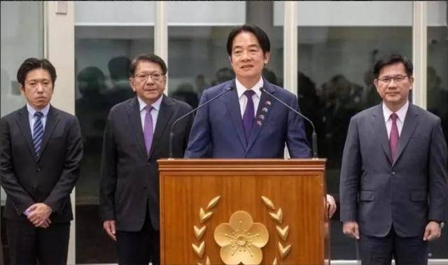 王金平提兩岸新論述：主張“兩岸治權(quán)互不隸屬、主權(quán)同而不分”