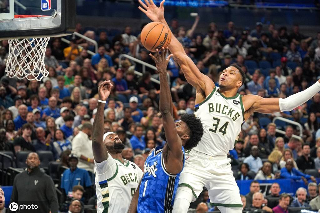 NBA杯八強戰(zhàn)前瞻：火勇大戰(zhàn)版本迭代 紐約市長再度上線？