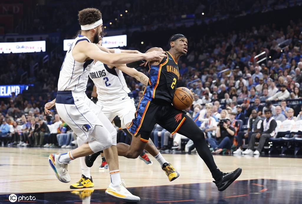 NBA杯八強戰(zhàn)前瞻：火勇大戰(zhàn)版本迭代 紐約市長再度上線？