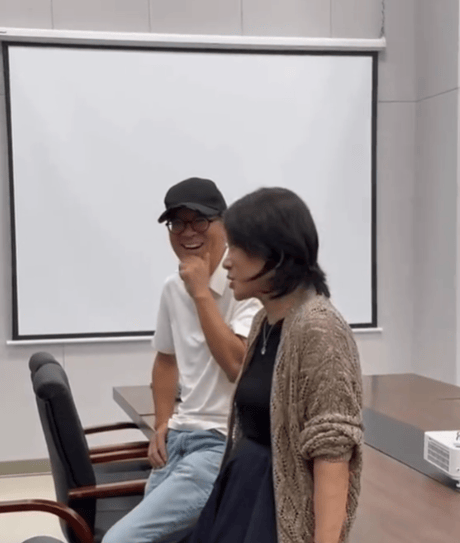 俞敏洪：我和董明珠不同，她是霸蠻式領導，說一不二