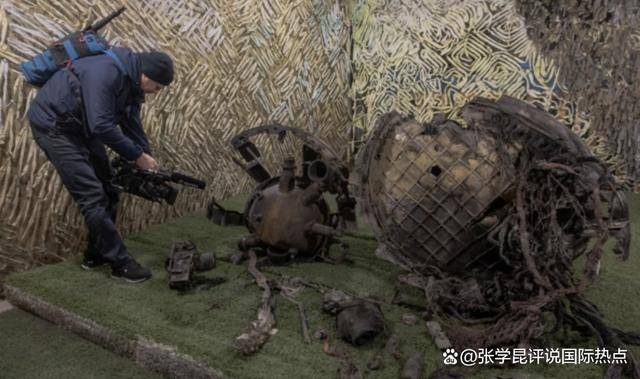 俄外長發(fā)忠告，如果西方不長記性，俄方還備了大禮，這次可能動核