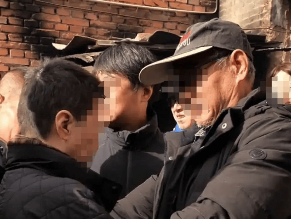 女碩士“丈夫”被采取刑事強制措施，政府善后不能怕麻煩