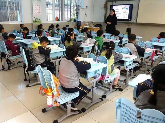 5年減少超3成！鄉(xiāng)村小學(xué)生數(shù)量大幅減少