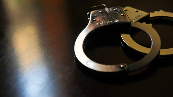 中央批準(zhǔn)開除黨籍后，66歲老虎被逮捕！10天內(nèi)4虎被捕