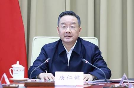 中央批準(zhǔn)開除黨籍后，66歲老虎被逮捕！10天內(nèi)4虎被捕