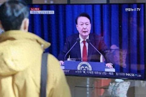 韓國政變“驚天大瓜”！尹錫悅挑釁金正恩，想假扮朝軍潛入首爾？